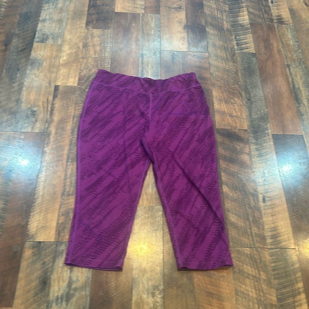 Hind capri leggings L (3175)